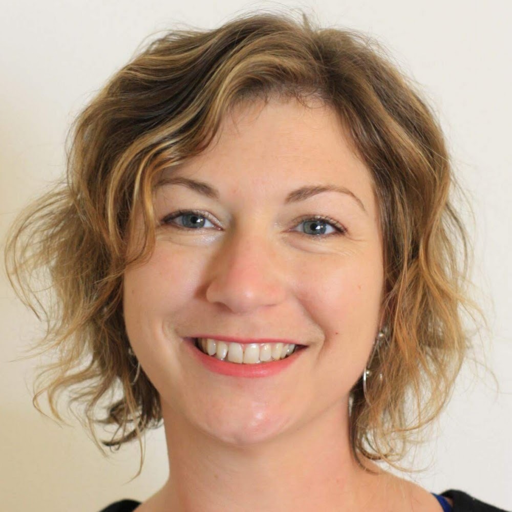 Meet your Posher, Jenna